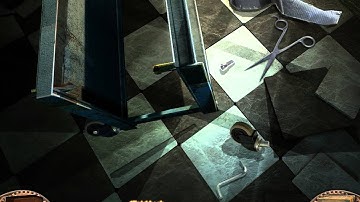 White Haven Mysteries CE 01