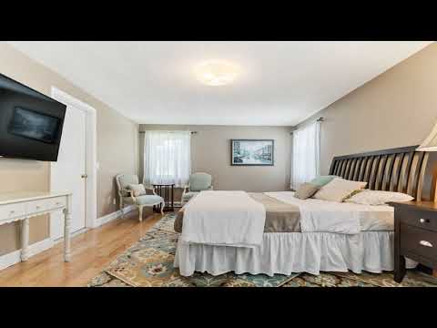 148 Forest Street, Winchester, MA home video tour