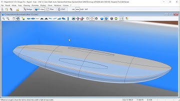 How to remove sandwich thickness using 3D Layers in Shape3d X
