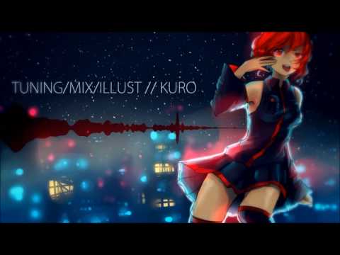 【Kasane Teto APPEND】WAVE【UTAUカバー】