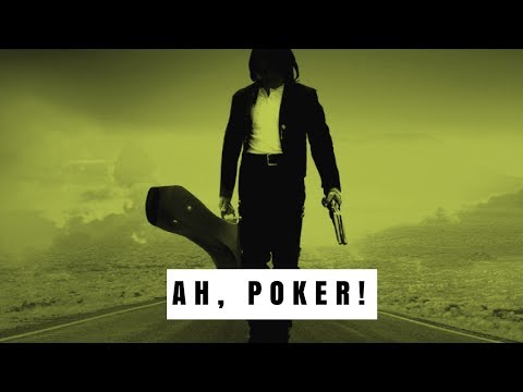 AH, POKER ! - Trailer