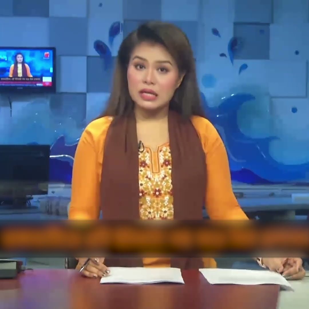 বাংলাদেশে অনুপ্রবেশকালে ৫৮ রোহিঙ্গা আটক #Rohingyacrisis #Channel24
