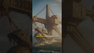 The CIA’s Plan to Steal a Soviet Nuclear Submarine #shortsfeed #shorts