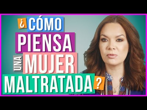 Video: Maltrato Psicológico Y Físico. Violencia Doméstica: ¿qué Debe Hacer Una Mujer En Una Situación Difícil?