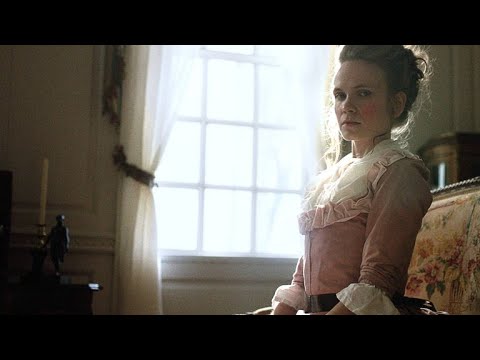 Video: Peggy shippen și John Andre au fost iubiți?