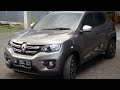 Renault kwid review | The little french Micro SUV |