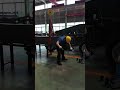 🏭 Inside Our Telescopic Boom Lift Factory | ZONE Factory #zonemachinery
