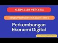 Kuis Ekonomi Digital