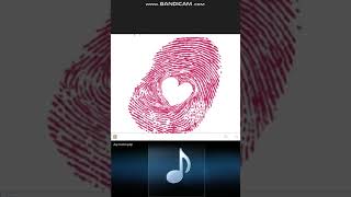 Aşk Mührü (Pop Versiyonu)