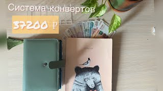 Распределение аванса 07.2023 💴 Последние новости