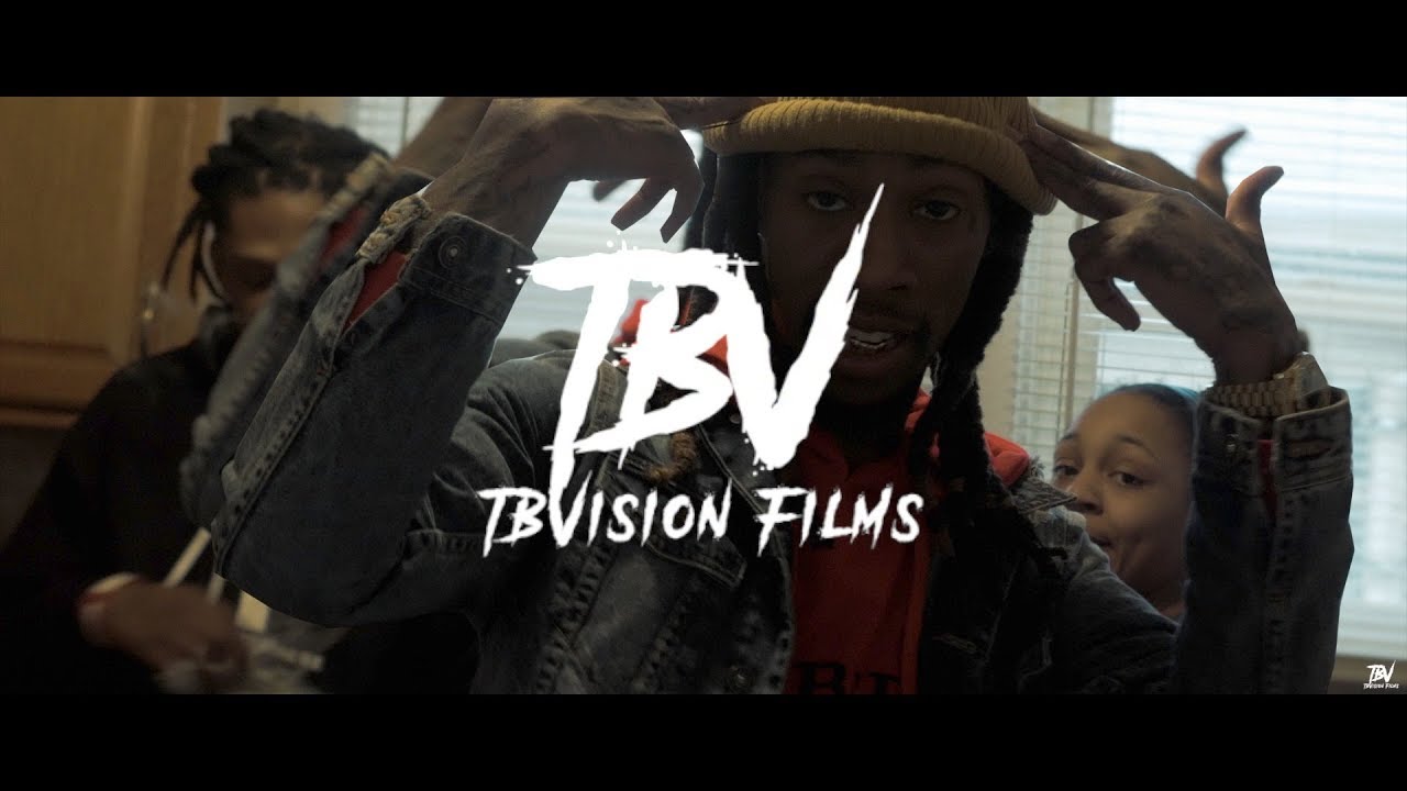 Byrd B - Drama - (@_btheGoat) | Shot by: @TBVisionfilms_ - YouTube
