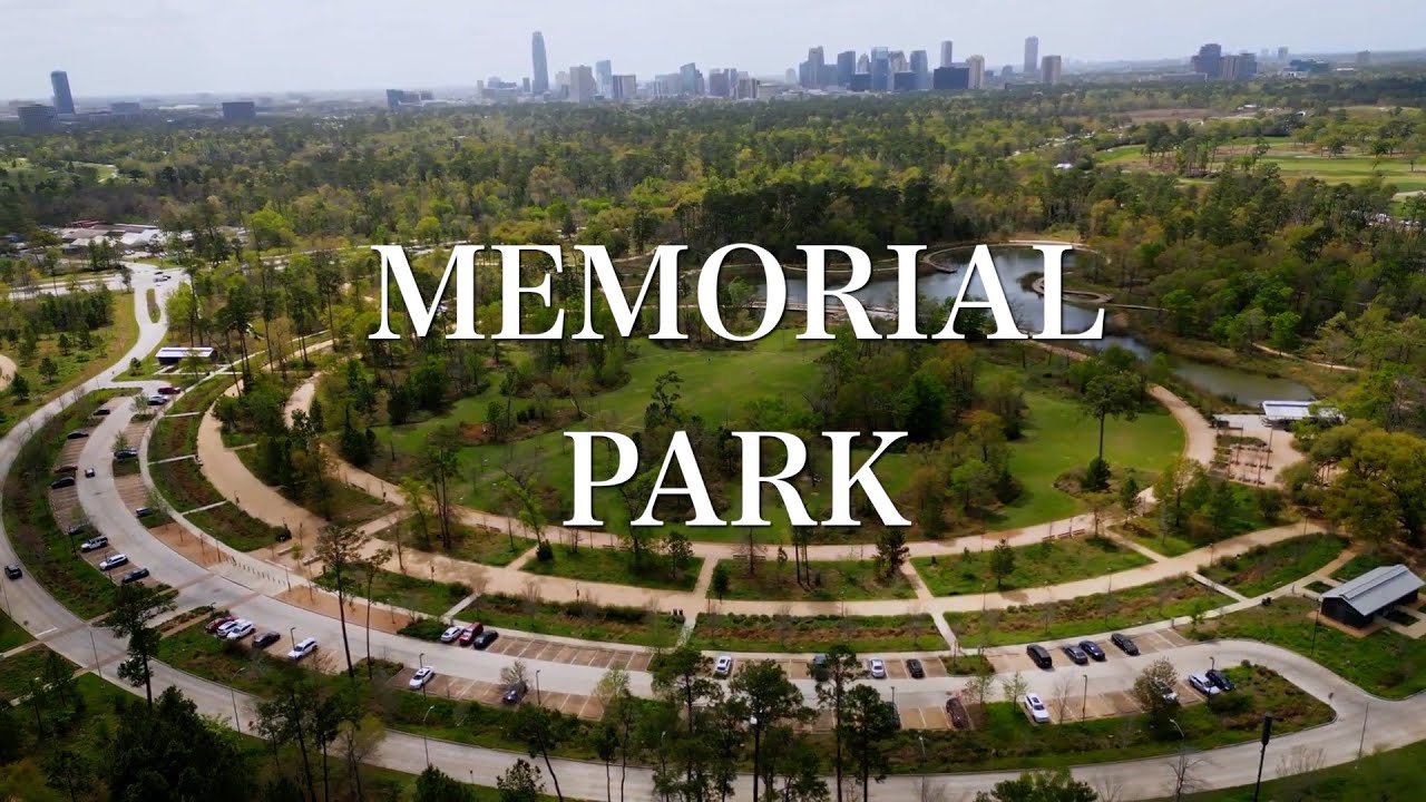 Welcome to Memorial Park - HAR.com