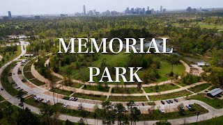 Welcome To Memorial Park - Har