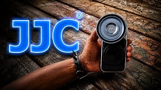 JJC MFS-II Magnetic Lens Filter Adapter | One Year Later – Worth It?