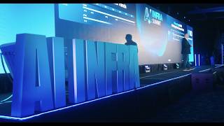 WD at AI Infra Summit