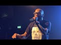 Busta Flex - majeur (live café Lapeche Montreuil)  11-12-21