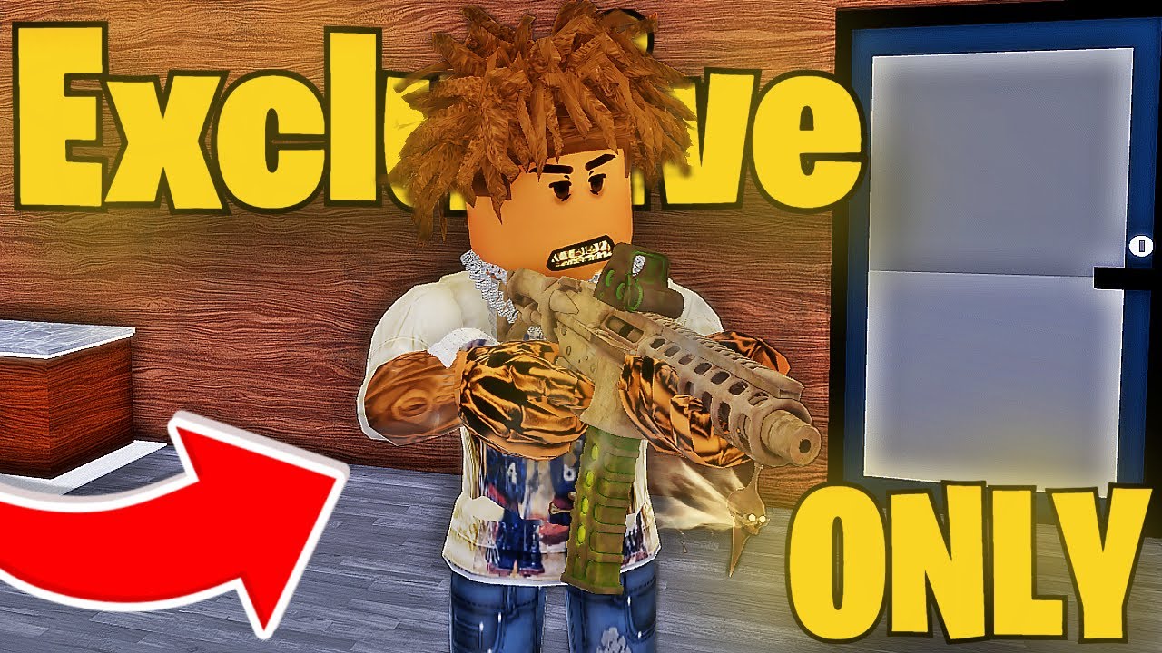 В Street Life Remastered используется только ЭКСКЛЮЗИВНОЕ ОРУЖИЕ