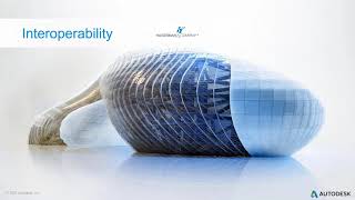 What's New in Autodesk Revit 2022