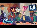 Training | The Owl House | Disney Channel