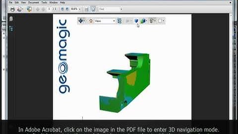 Geomagic Qualify - 3DPDF (low res)