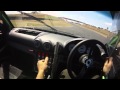 RB26 180sx Drifting @ Powercruise