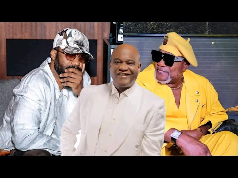 🔴 URGENT :YA JOSSARD NIOKALONGO À LANCÉ MESSAGE NA HÉRITIER WATANABE NA KOFFI OLOMIDE🔥