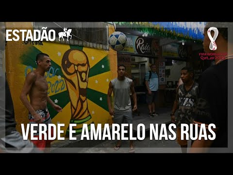 Brasil x Sérvia: onde assistir, horário e escalações – Webstories GZH