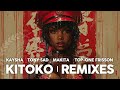 Kitoko  mj wemoto remix  kaysha x tony sad x makita x topone frisson