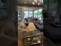 Just in time for the Holidays.  #interiordesign #luxuryinterior #familytime #shortsfeed #holidays