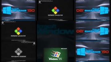 [Windows Never Released] Windows Future Edition has a Sparta Execution Remix v3.5