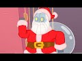 Santa is a ROBOT! | Christmas Cartoons For Kids | Mila and Morphle