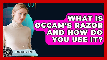 What Is Occam