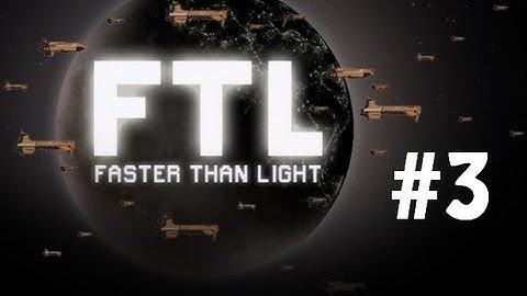 Faster Than Light (No Combat Pause): The Jack