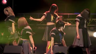 【4K30p】husky 《ハスキー》 THE CONNECT PARADE 1部 FANJtwice 20201212