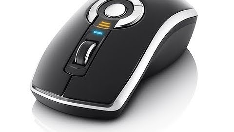 Gyration Air Mouse® Elite