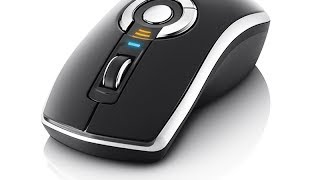 Gyration Air Mouse® Elite