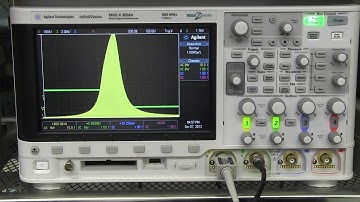 EEVblog #396 - Bode Plotting on Your Osciloscope