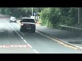 Royal Mail Van One Light On KN18 XJA &amp; BP17 HLA Directed Pulsed EMF RF Attack (10.50) Tue 16.6.2026 