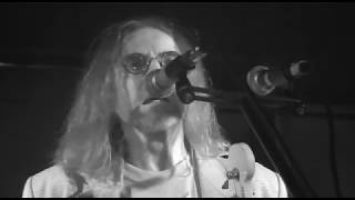 Faust Live at Levontin 7, Tel Aviv 15.12.07