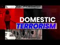 Improving the National Strategy to Fight Domestic Terrorism Could Save Lives