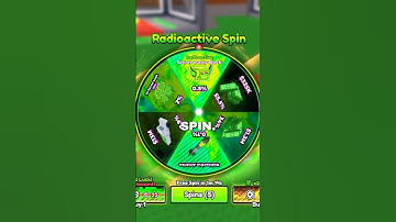 Testing my luck again.