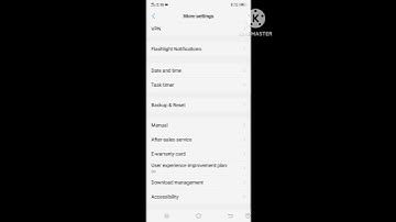 How To Disable Double Tap Zoom || Big Display Problem || Triple Click To Zoom // In vivo 1820