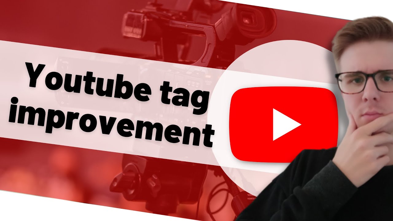 Youtube tag improvement live example Youtube SEO & Growth Hacks 5 YouTube