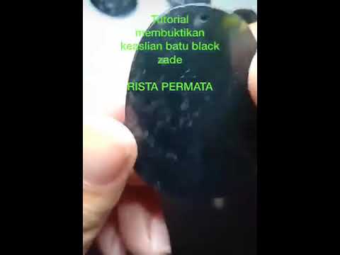 Mohon Maaf Lahir dan Batin .. Minal Aidin Wal Faidzin SEKILAS BATU CINCIN 10 BUKAN BLACK JADE Batu S. 