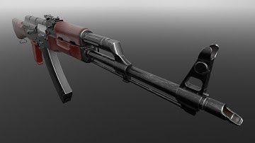 First 6 Months Learning Blender