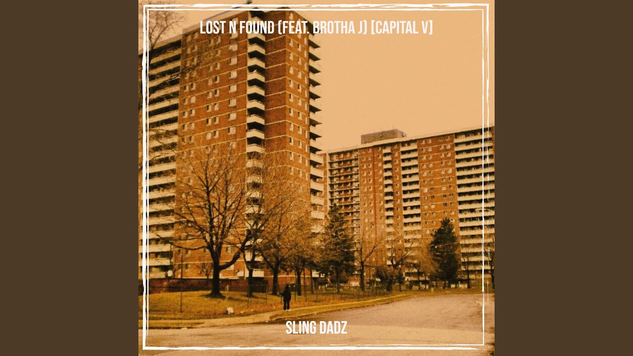 Lost n Found - YouTube