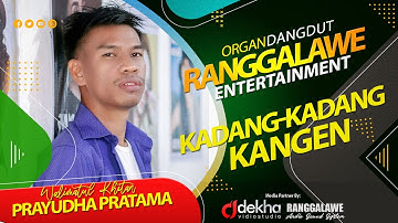 KADANG-KADANG KANGEN - ALI GANGGA - ORGAN TARLING RANGGALAWE | RAWAMENENG - BLANAKAN