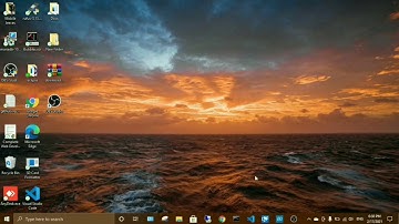 Setup remote access || MariaDB || Windows 10