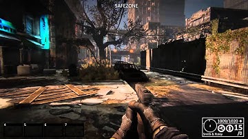 CrewProgaming Team Nether part 2