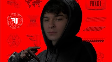 MY FaZe 1 SUBMISSION VIDEO